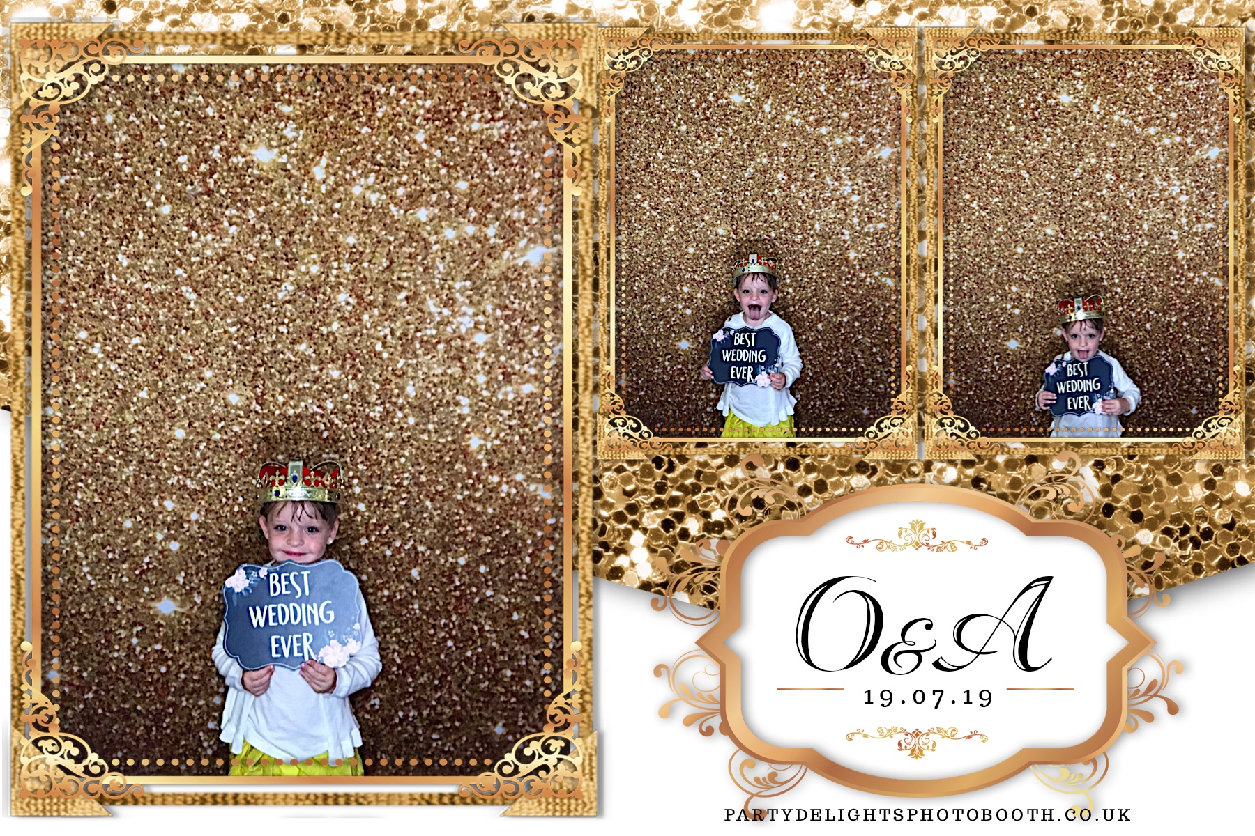 Ogedi and Amy’s Wedding - Prints | View more photos from the event at gallery.partydelightsphotobooth.co.uk/u/PartyDelightsPhotoBooth/Ogedi-and-Amy’s-Wedding-Prints